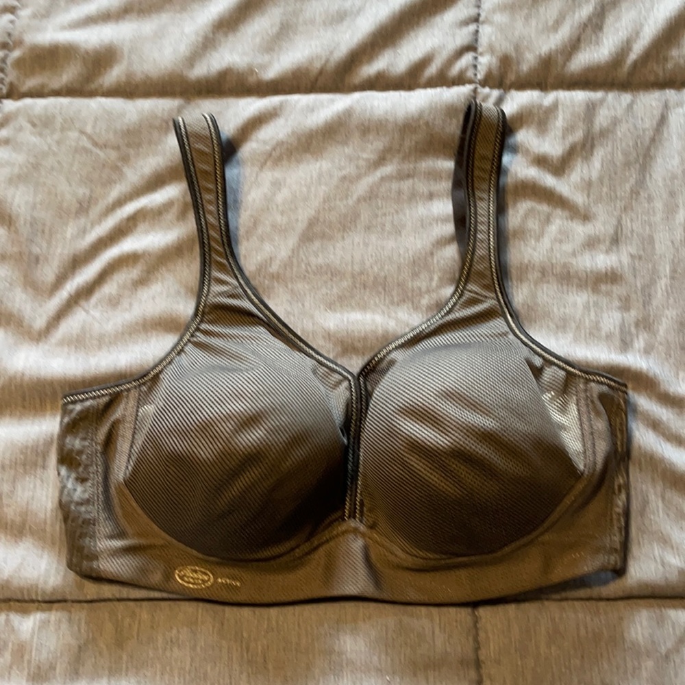 Anita sports bra